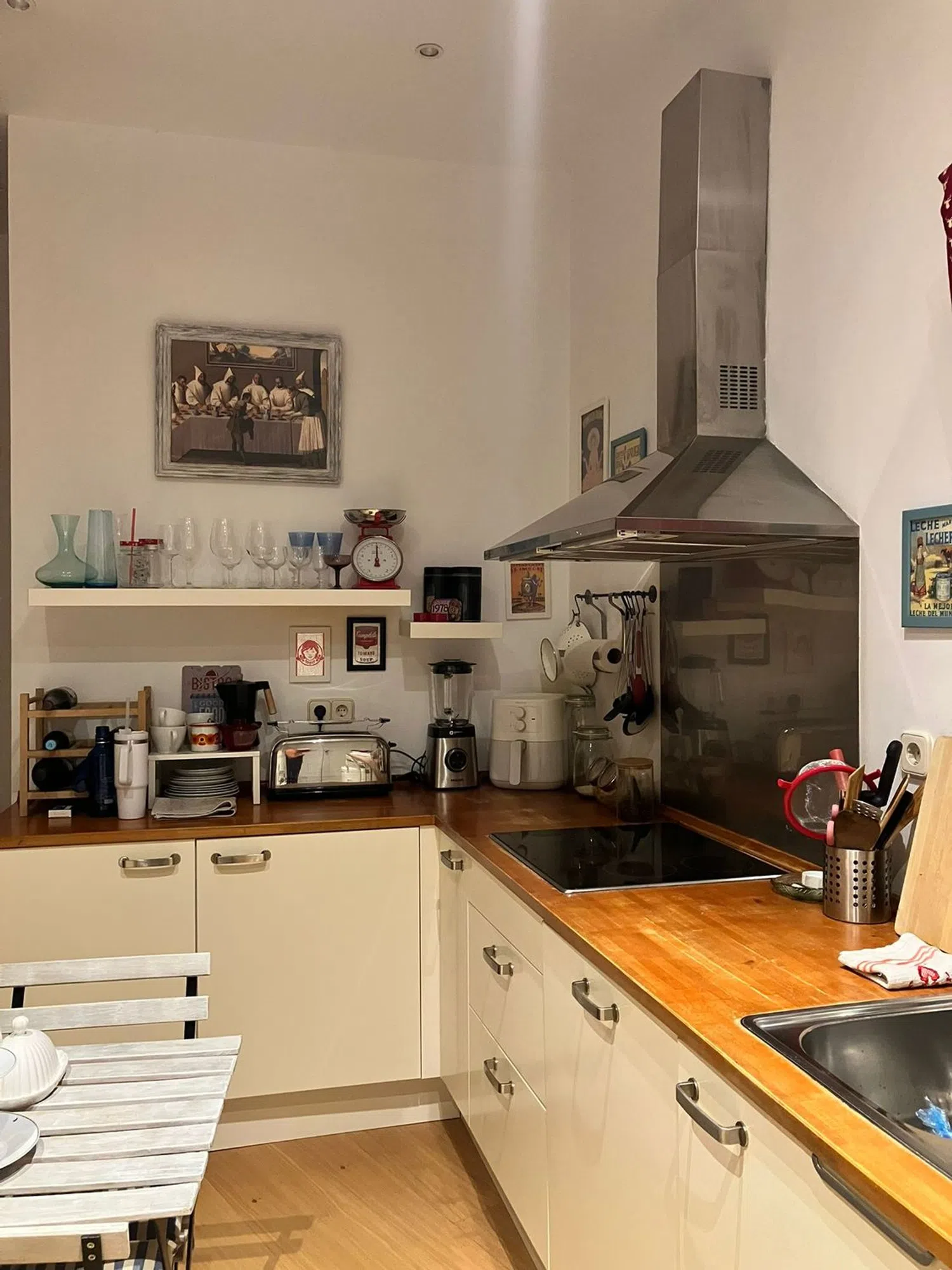 Piso en calle de la Redondilla, 3 - Foto 8