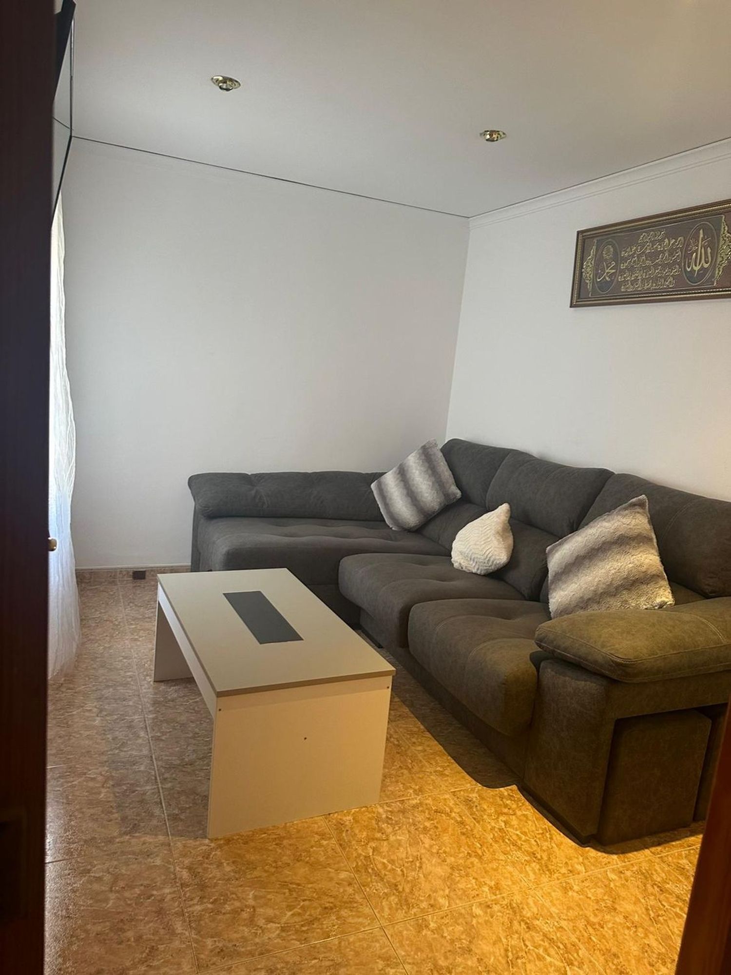 Piso en Alquenència-Venècia, Alquenència-Venècia - Foto 3