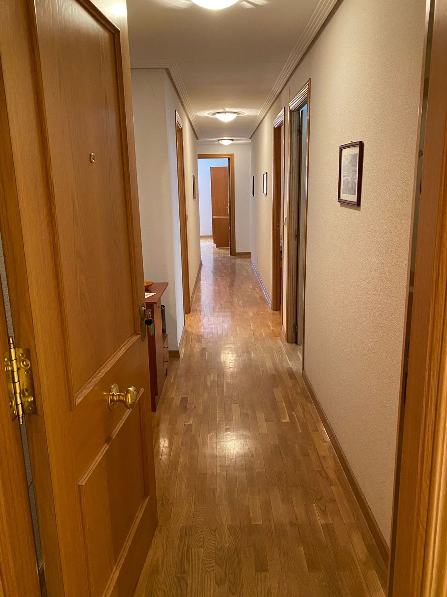 Piso en Calle Juan de Arce, 4, Tercer Barrio, Tercer Barrio - Foto 7