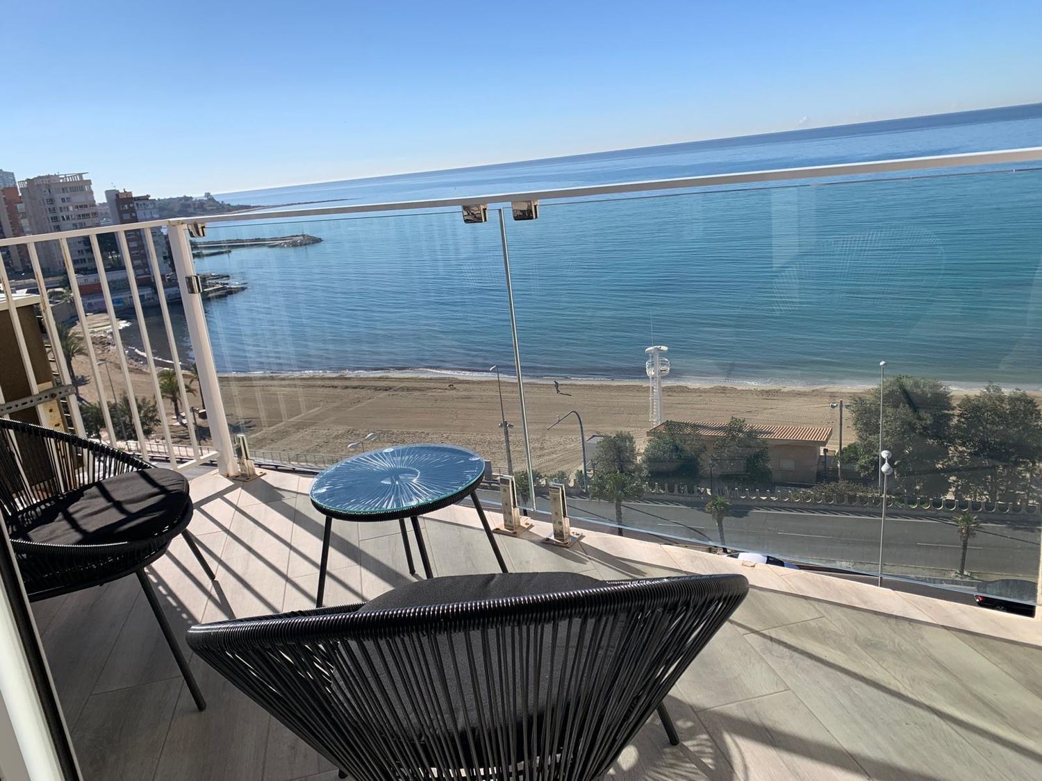 Piso en avenida de la Condomina, 19 - Foto 2