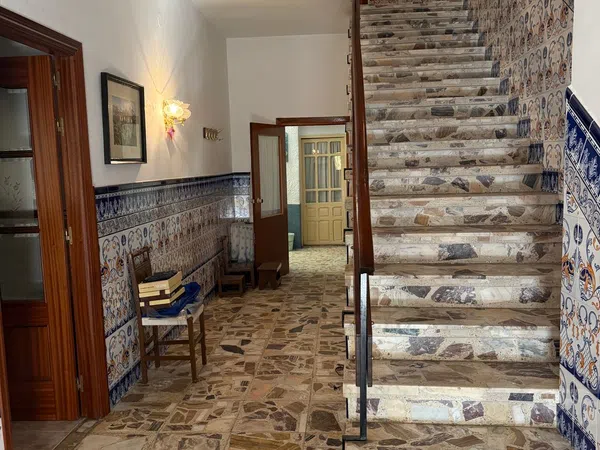 Casa de pueblo en Pozo Carlos, 16 - Foto 3