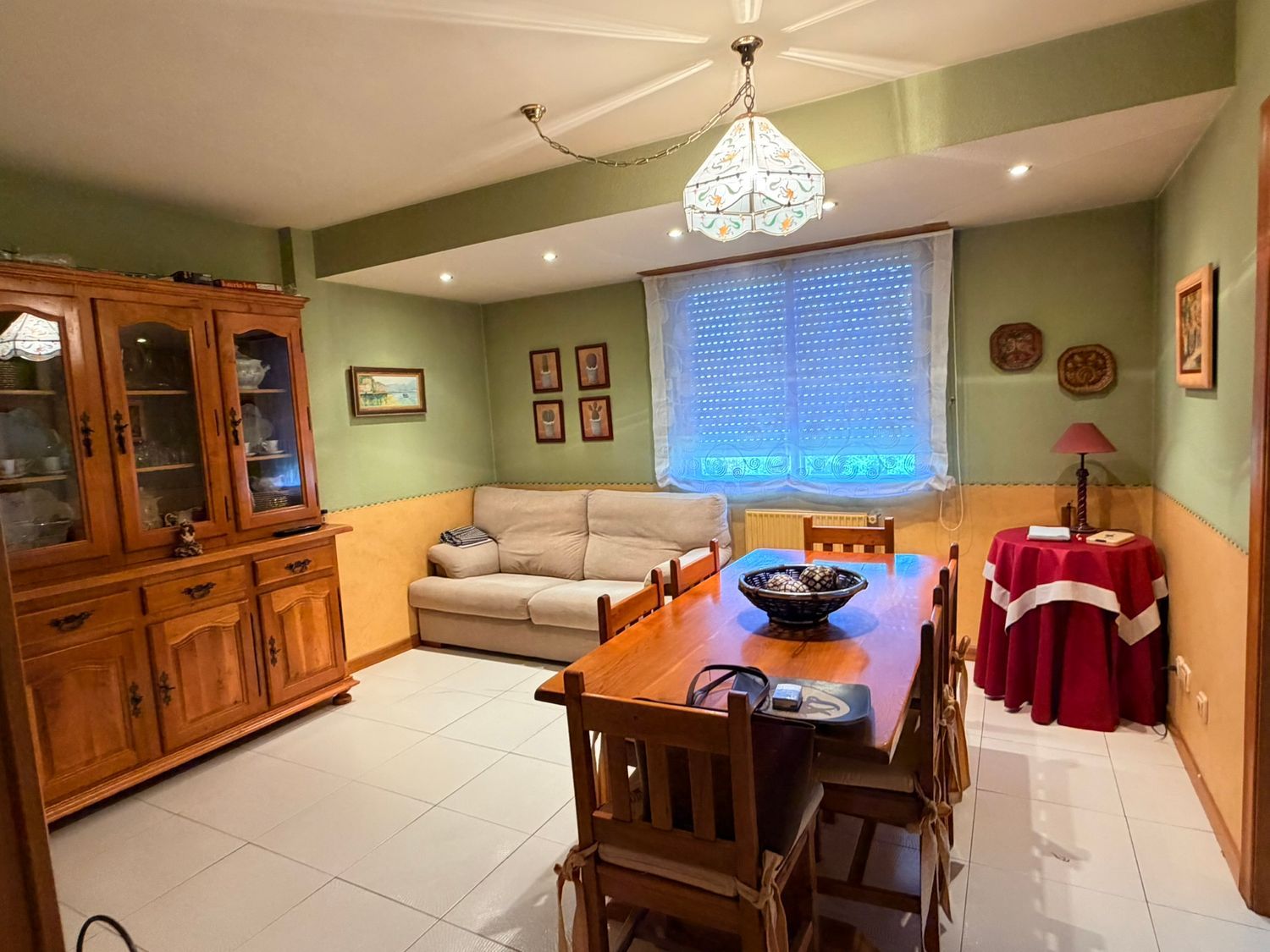 Chalet adosado en Calle Cervantes, 4, San Agustín-Parque Europa - Foto 12