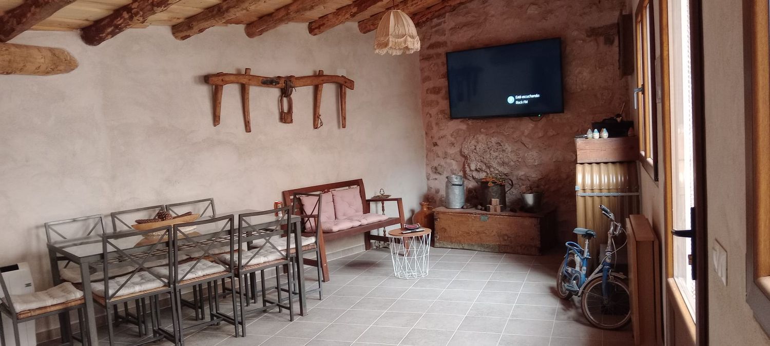 Casa de pueblo en Calle Real, 16 - Foto 4