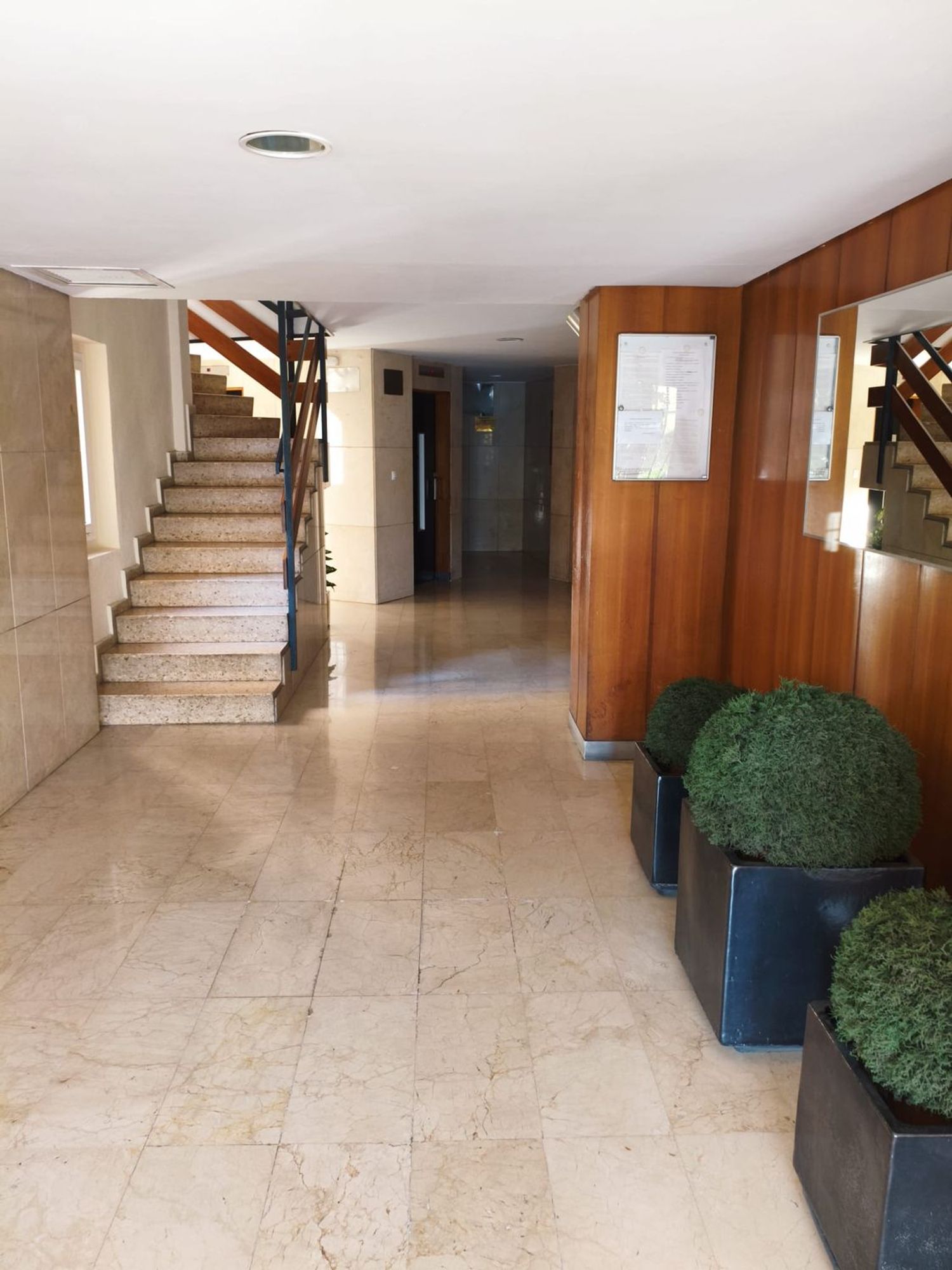 Piso en Urb. la estrella Barrio Felipe II - Bueno Monreal - Foto 2