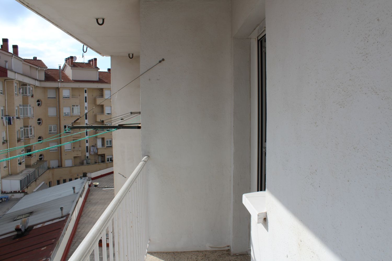 Piso en Calle Raimundo Olabide, 14, Adurtza, Adurtza - Foto 5