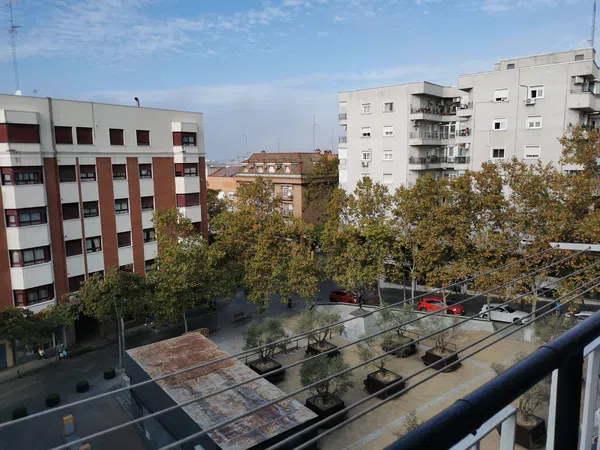 Piso en venta en Calle del Clavel, 9 - Foto 9