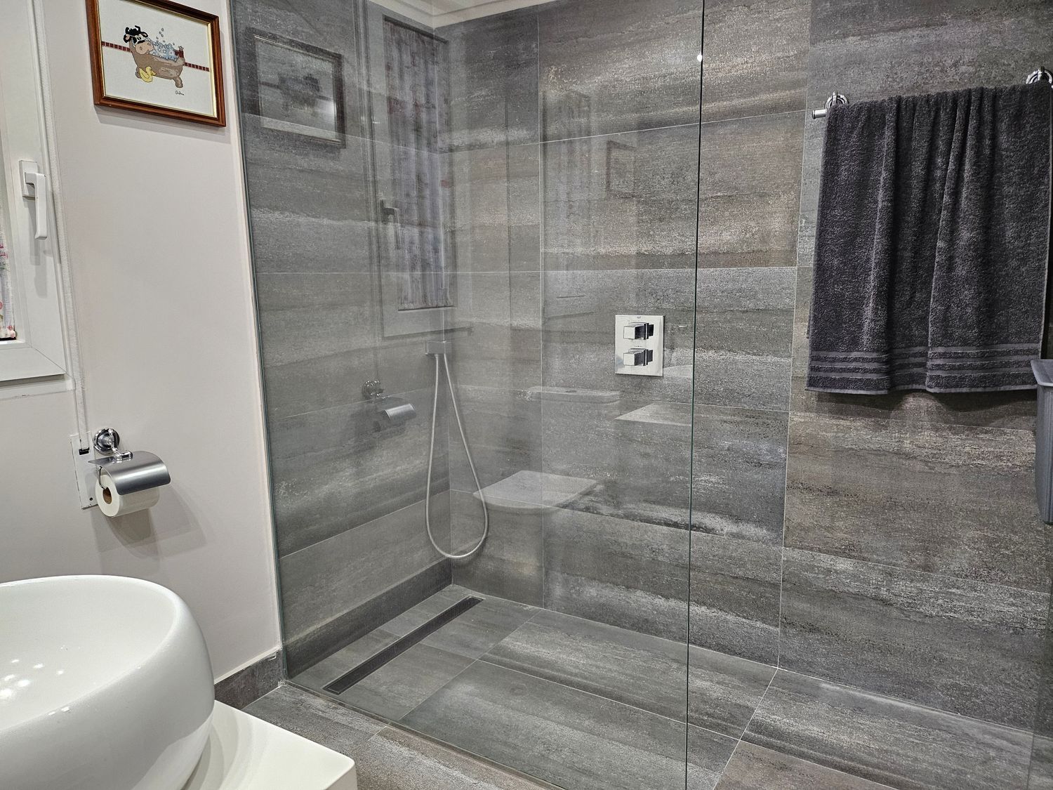 Casa independiente en El Olivar de Mirabal - Foto 14