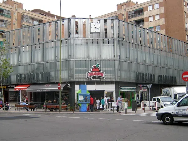 Piso en Republica Del Ecuador, Bernabéu-Hispanoamérica - Foto 37