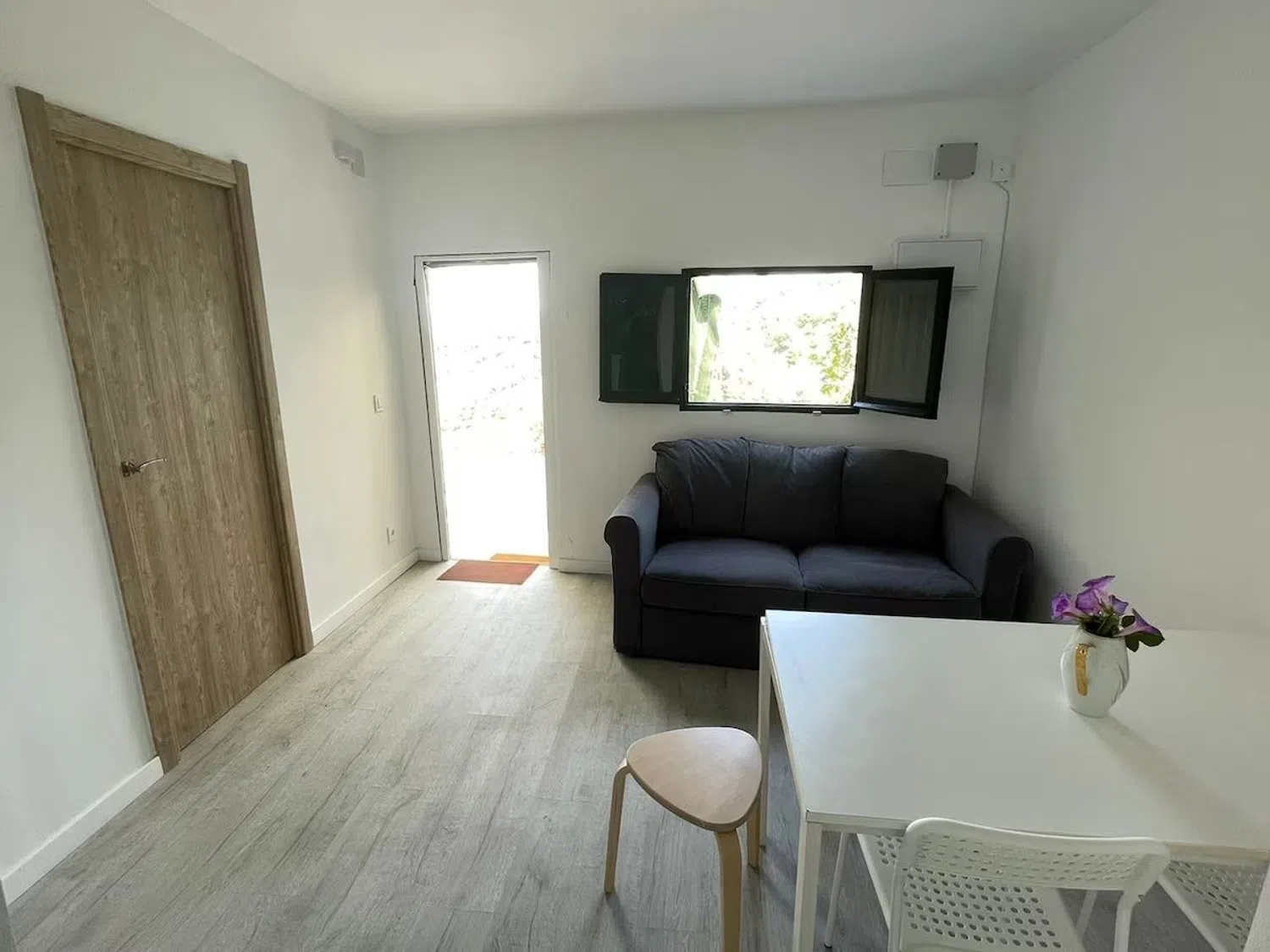 Piso en calle de Sant Feliu de Codines, 207 - Foto 4