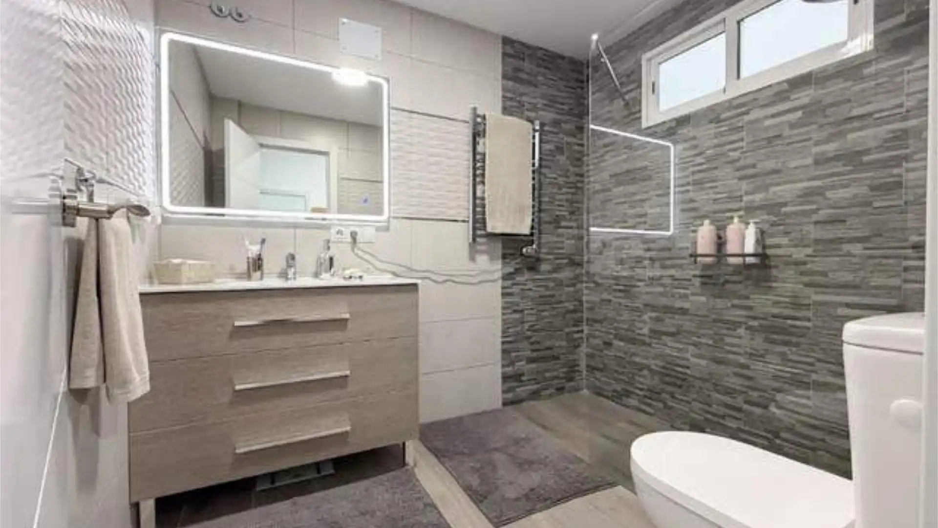 Piso en Vegueta - Foto 7