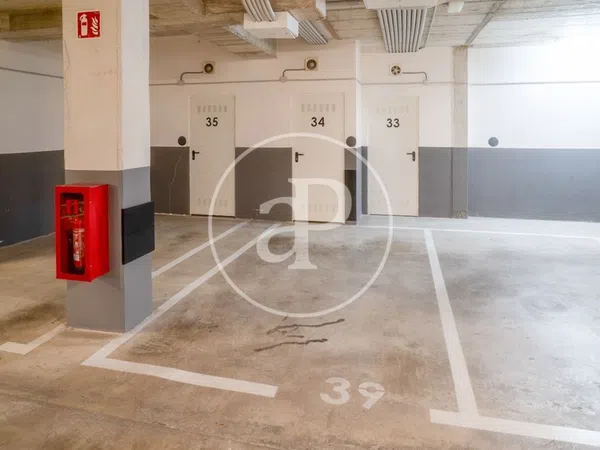 Ático en Calle d'Antonio Ferrandis, Ciutat de les Arts i de les Ciencies - Foto 48