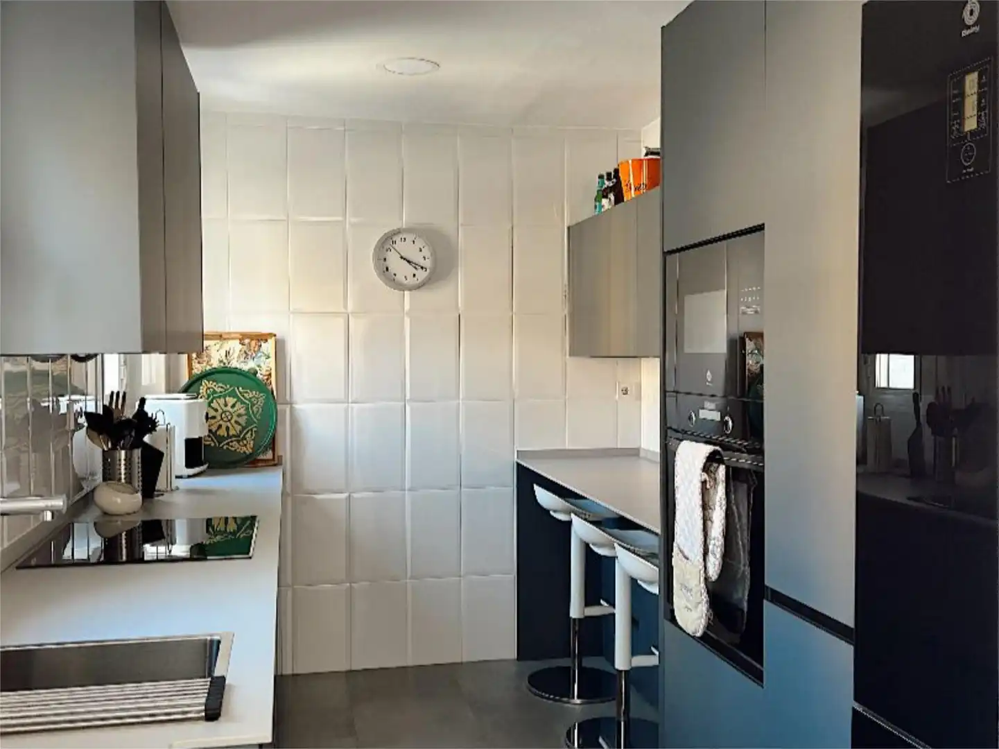 Piso en  Calle Gustavo Gallardo 1 - Foto 7