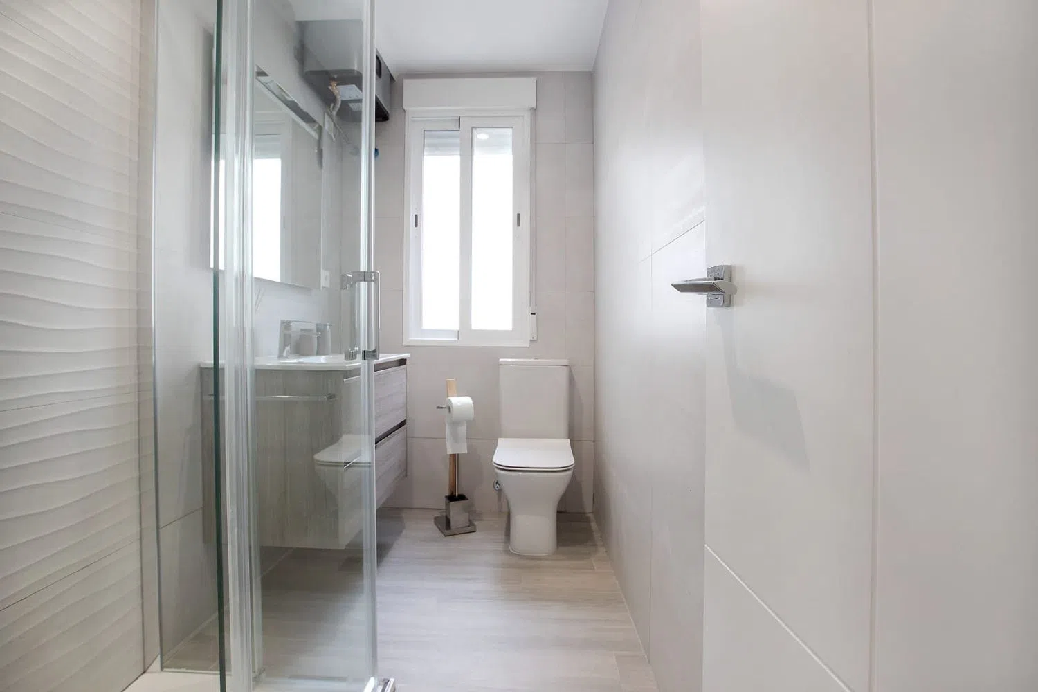 Piso en calle lo Rat Penat, 3 - Foto 18