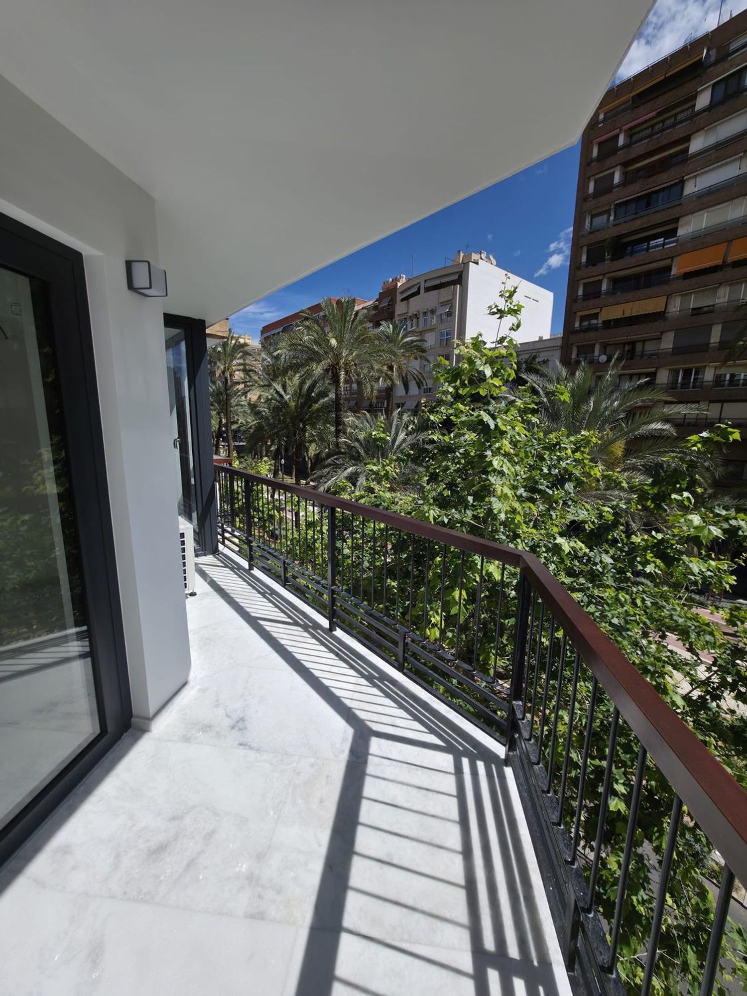 Piso en Avenida General Marvá, 9, Ensanche-Diputación - Foto 36