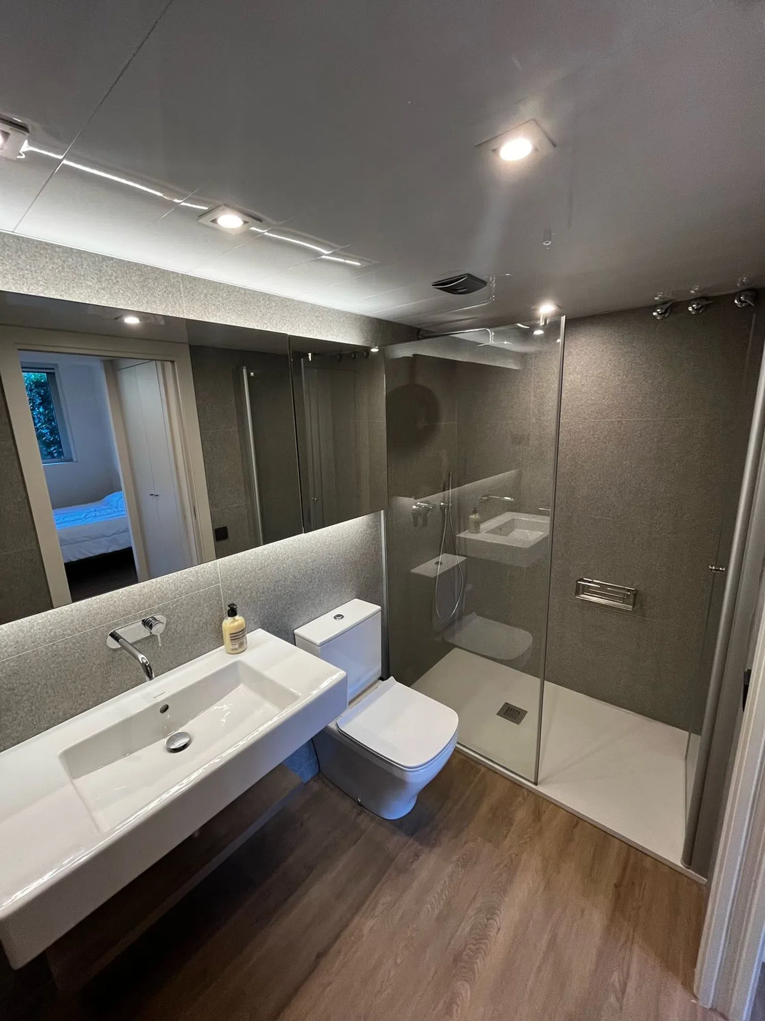 Piso en calle de Llull, 350 - Foto 15