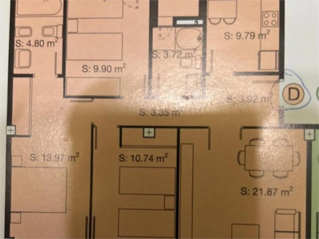 Piso en  Zaragoza Capital - Foto 22