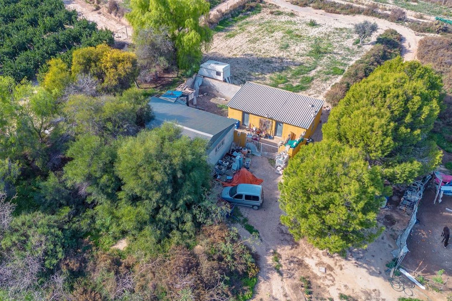Casa rural en Calle lo Xeperut, 26 - Foto 20