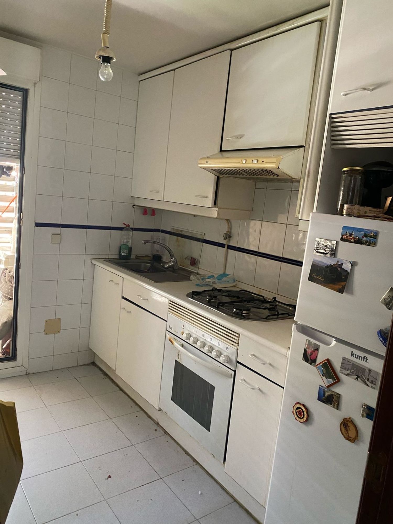 Piso en calle Jacinto Benavente, 3 - Foto 7