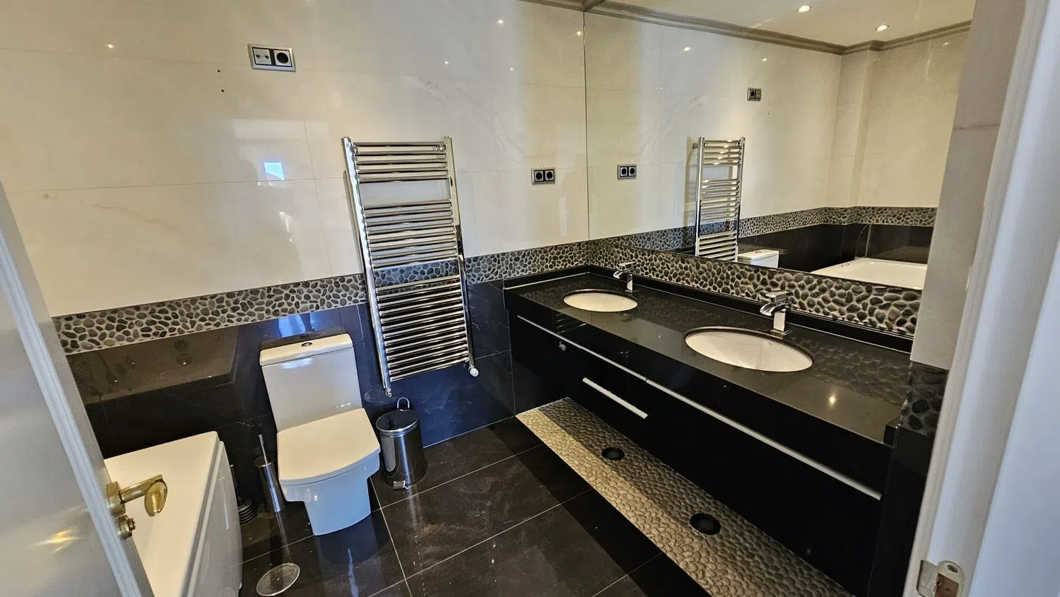 Chalet adosado en paseo de Somosierra, 32 - Foto 23