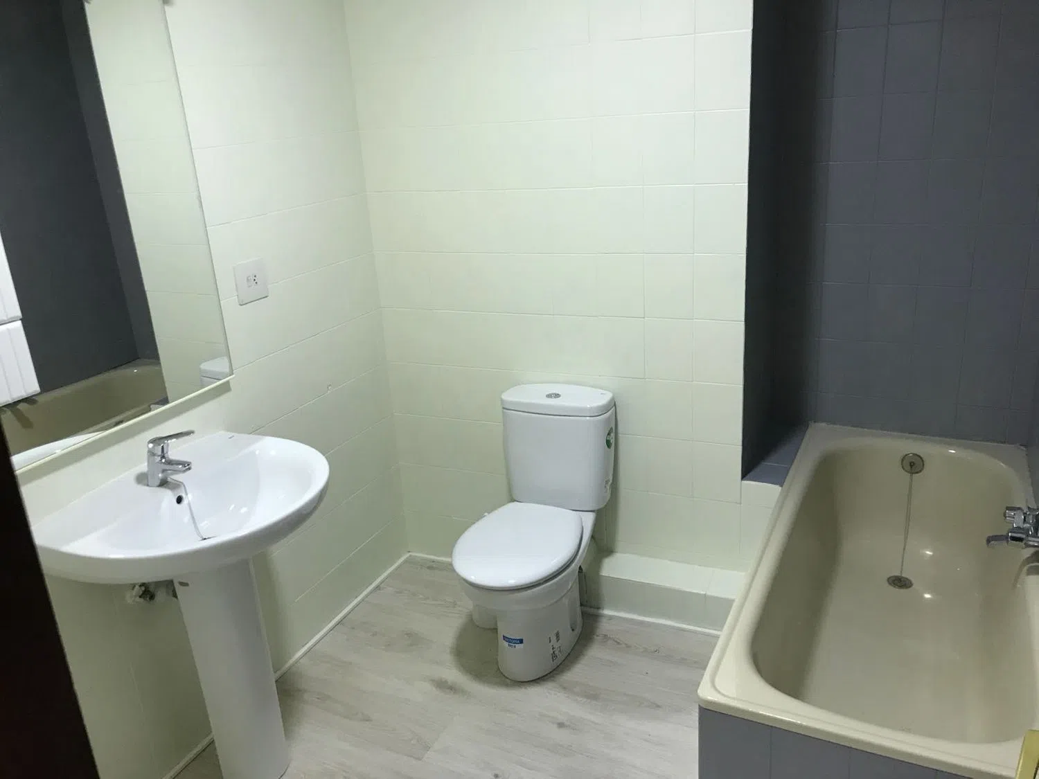 Estudio en avenida Italia, 557 - Foto 4