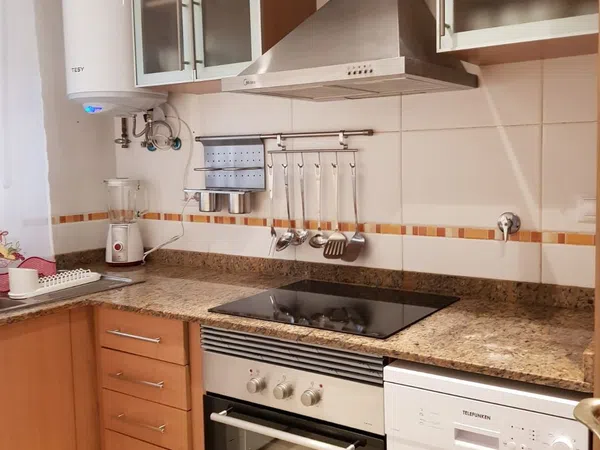 Piso en Avenida Central, 52, Costa Azahar - Foto 1