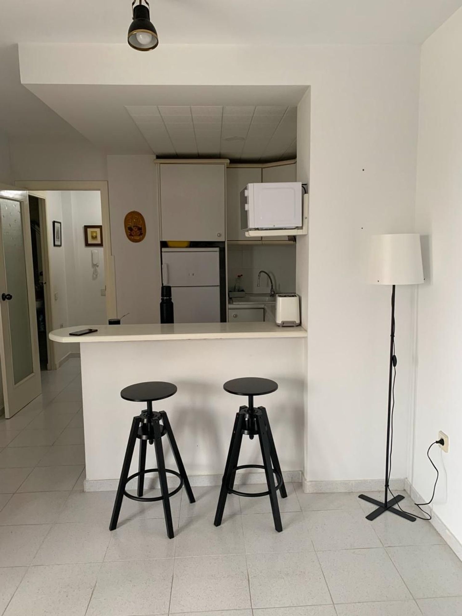 Piso en Calle Músico Agustín Bertomeu, 4, El Palmeral-Urbanova-Tabarca - Foto 2