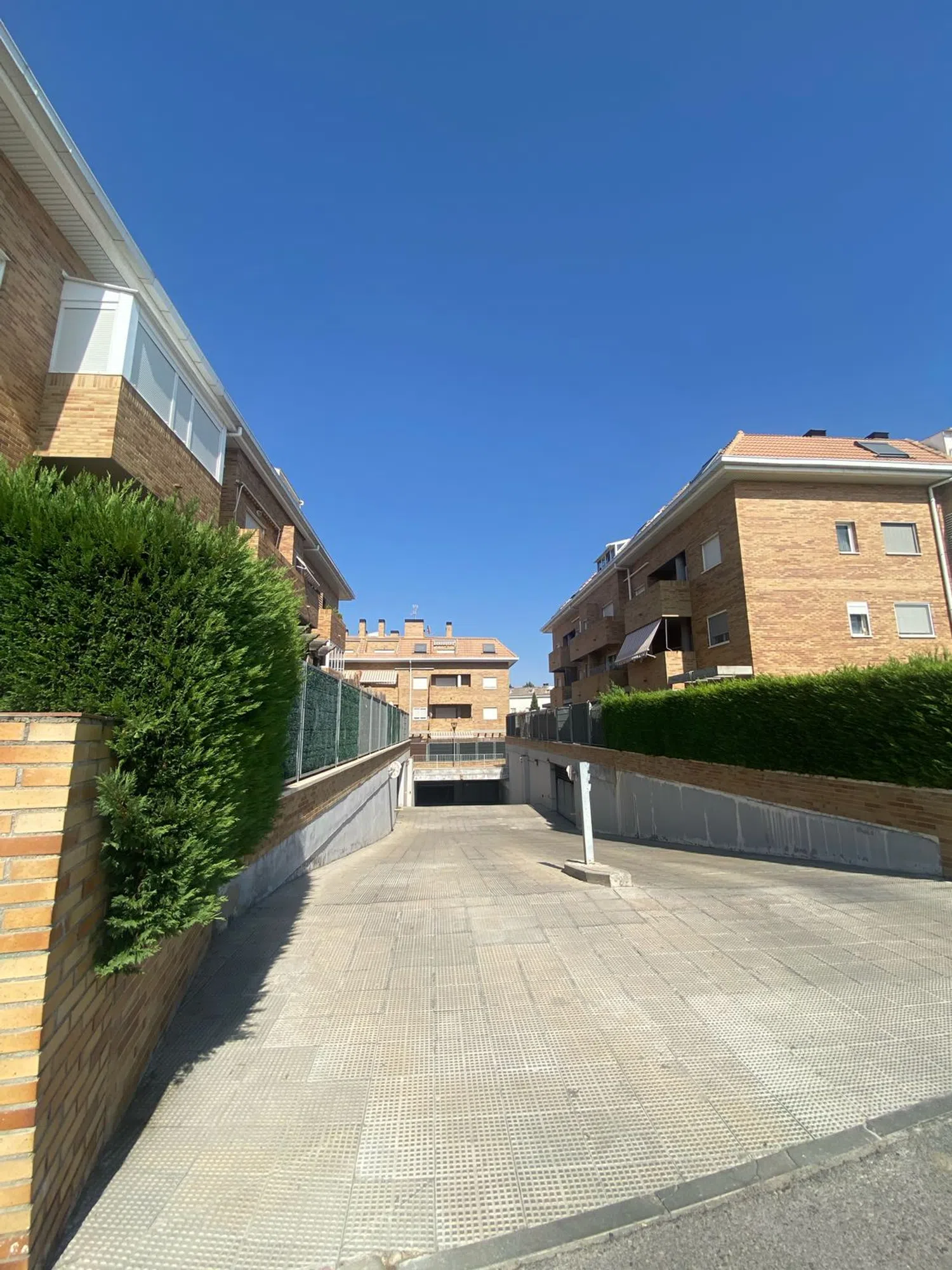 Piso en calle Isla de Lobeira, 106 - Foto 15