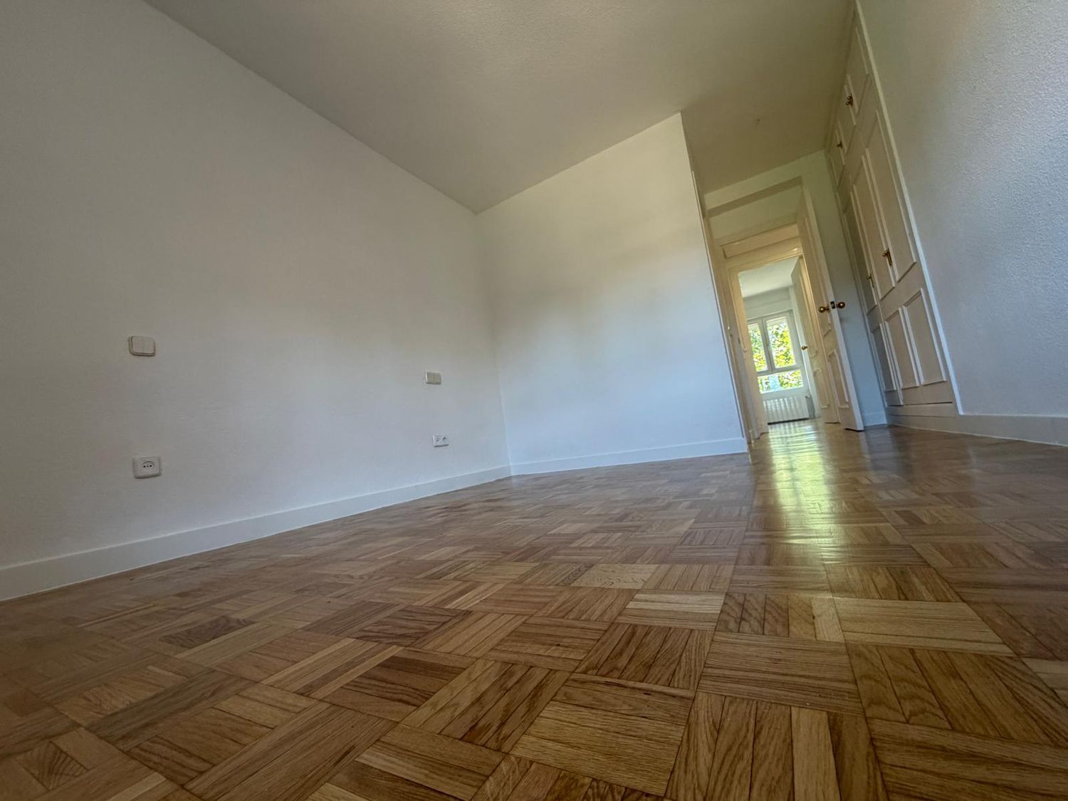 Dúplex en Carretera de Boadilla, 35, Casco Antiguo, Casco Antiguo - Foto 12