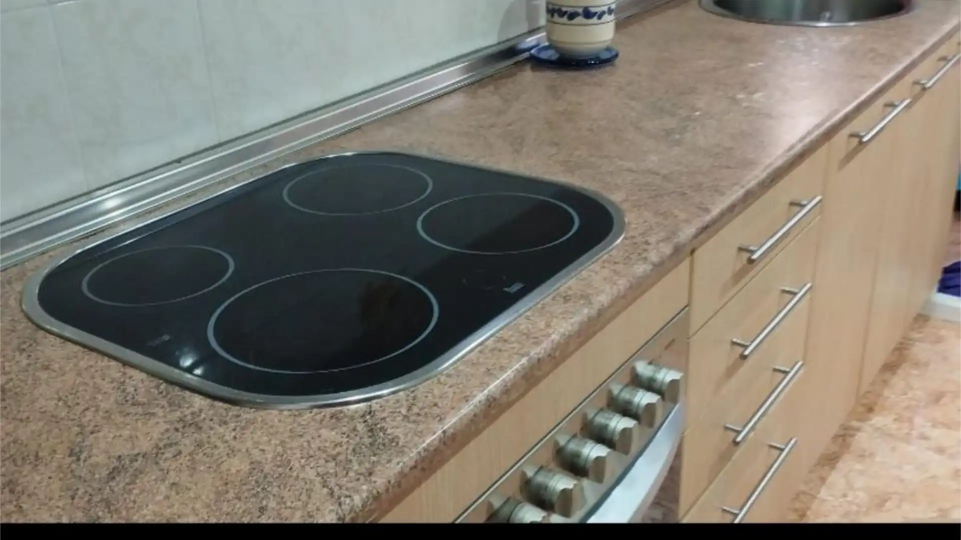 Piso en  Avinguda d'Europa 103 - Foto 3