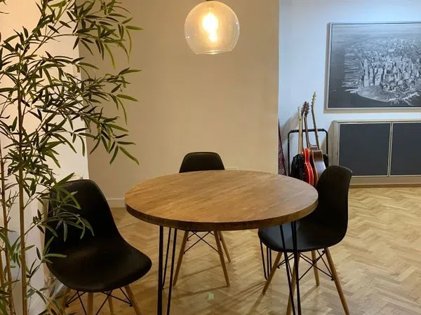 Piso en Calle Oslo, 18 - Foto 4