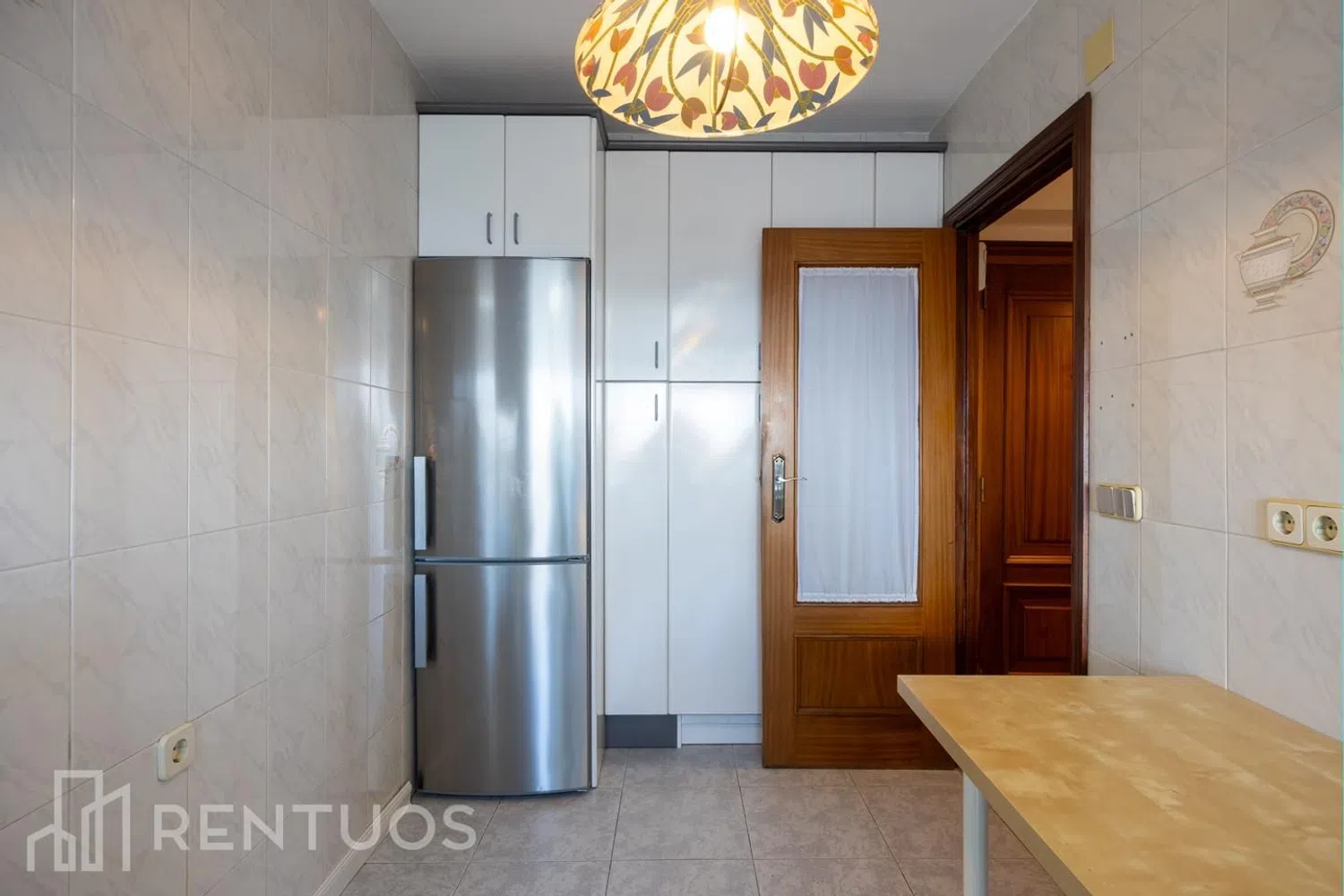 Piso en calle de Tribaldos - Foto 28