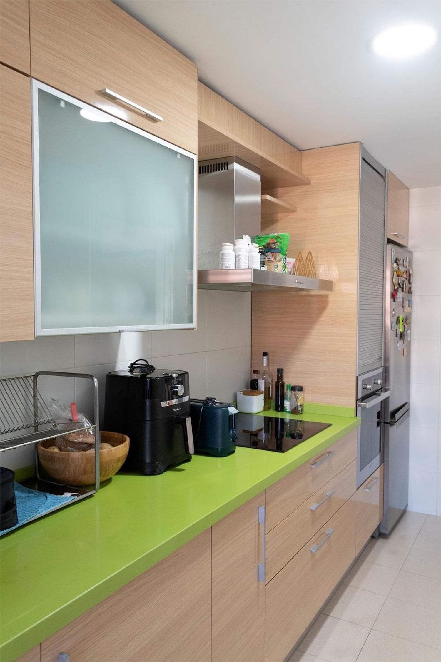 Piso en avenida Joven Futura, 6 V - Foto 10