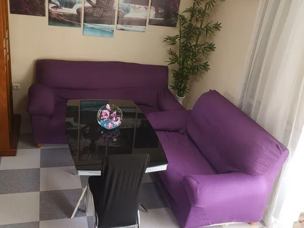 Piso en avenida de El Greco, 4 - Foto 1