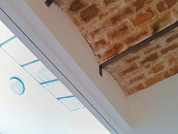 Casa de pueblo en Calle Núñez del Prado, 4 - Foto 4