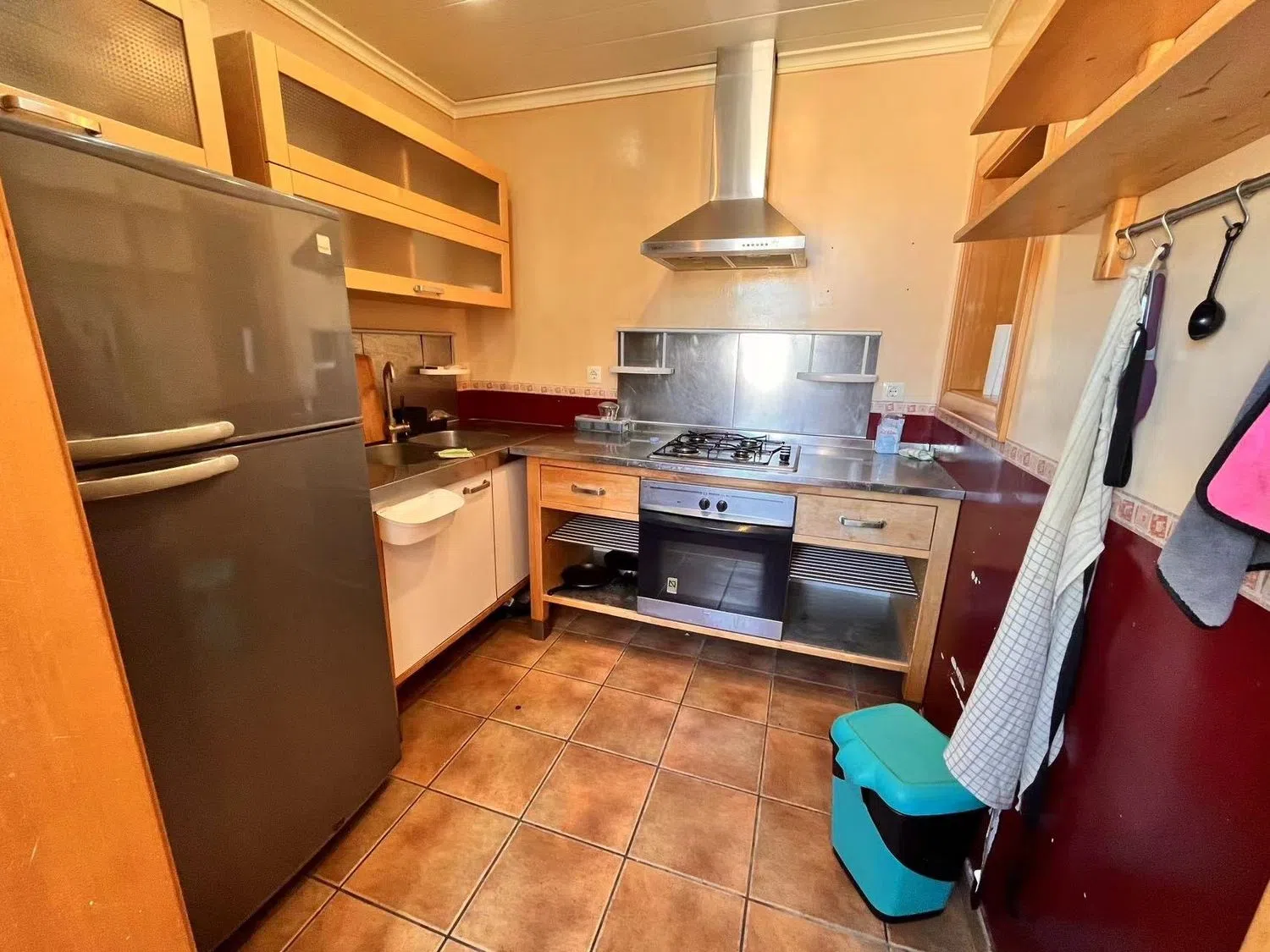 Piso en calle Llobregat, 79 - Foto 3