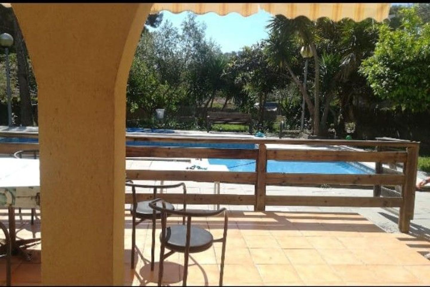 Casa o chalet independiente en Calle del Mas Guineu, 7 - Foto 8