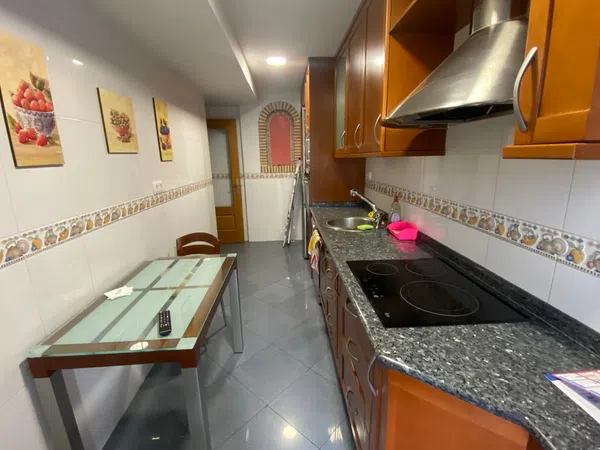 Piso en Calle Año 1492, 5, Centro Urbano, Centro Urbano - Foto 11