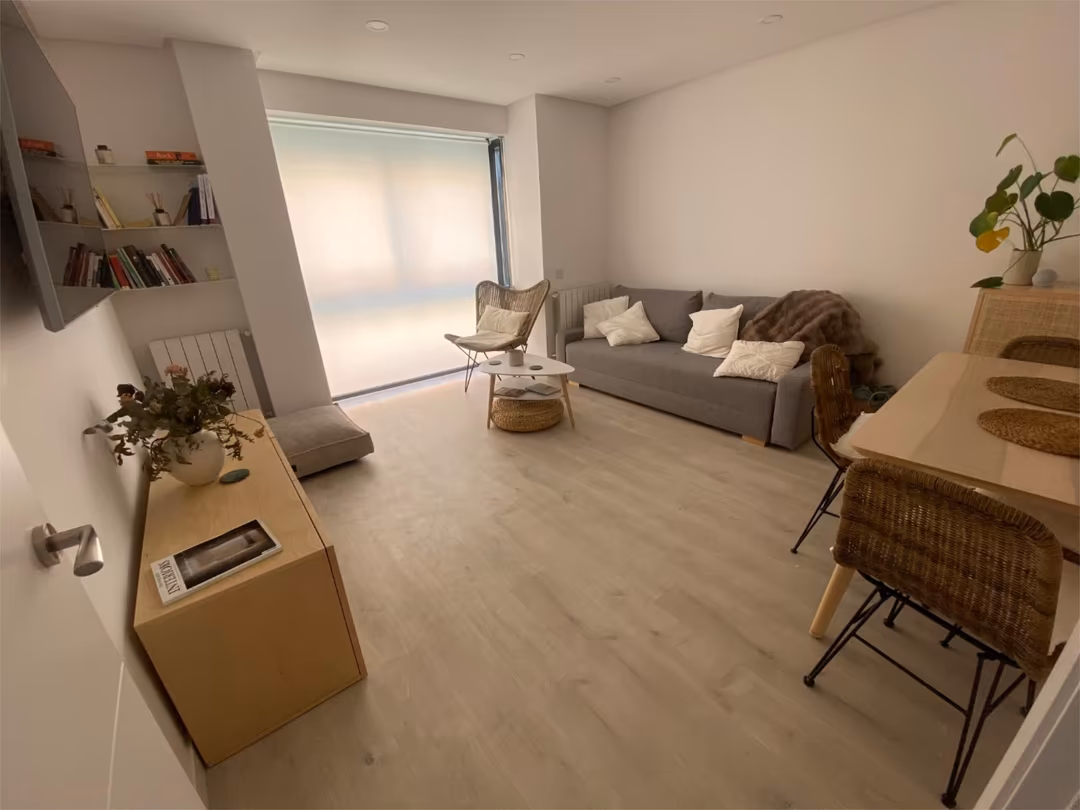 Piso en  Calle de Eraso 36 - Foto 2