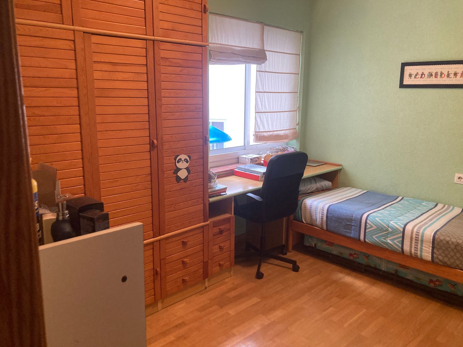 Piso en Ensanche - Foto 11