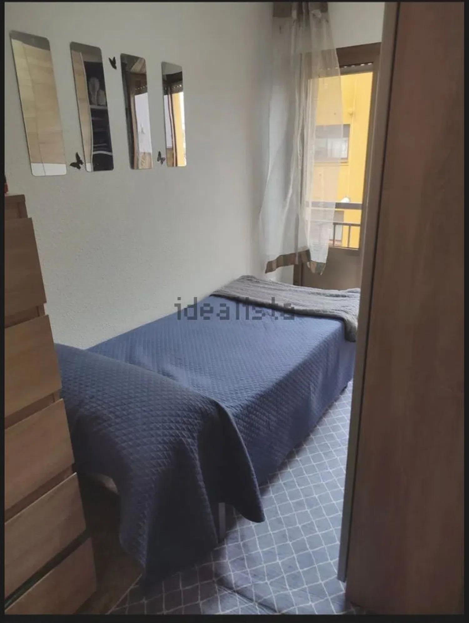 Piso en calle Luis Montoto, 31 - Foto 4