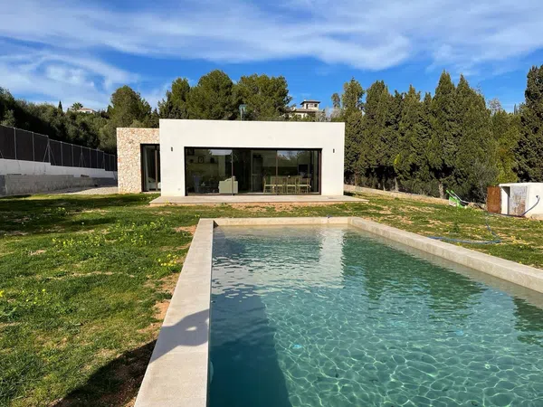 Casa o chalet independiente en Establiments, Establiments - Foto 1