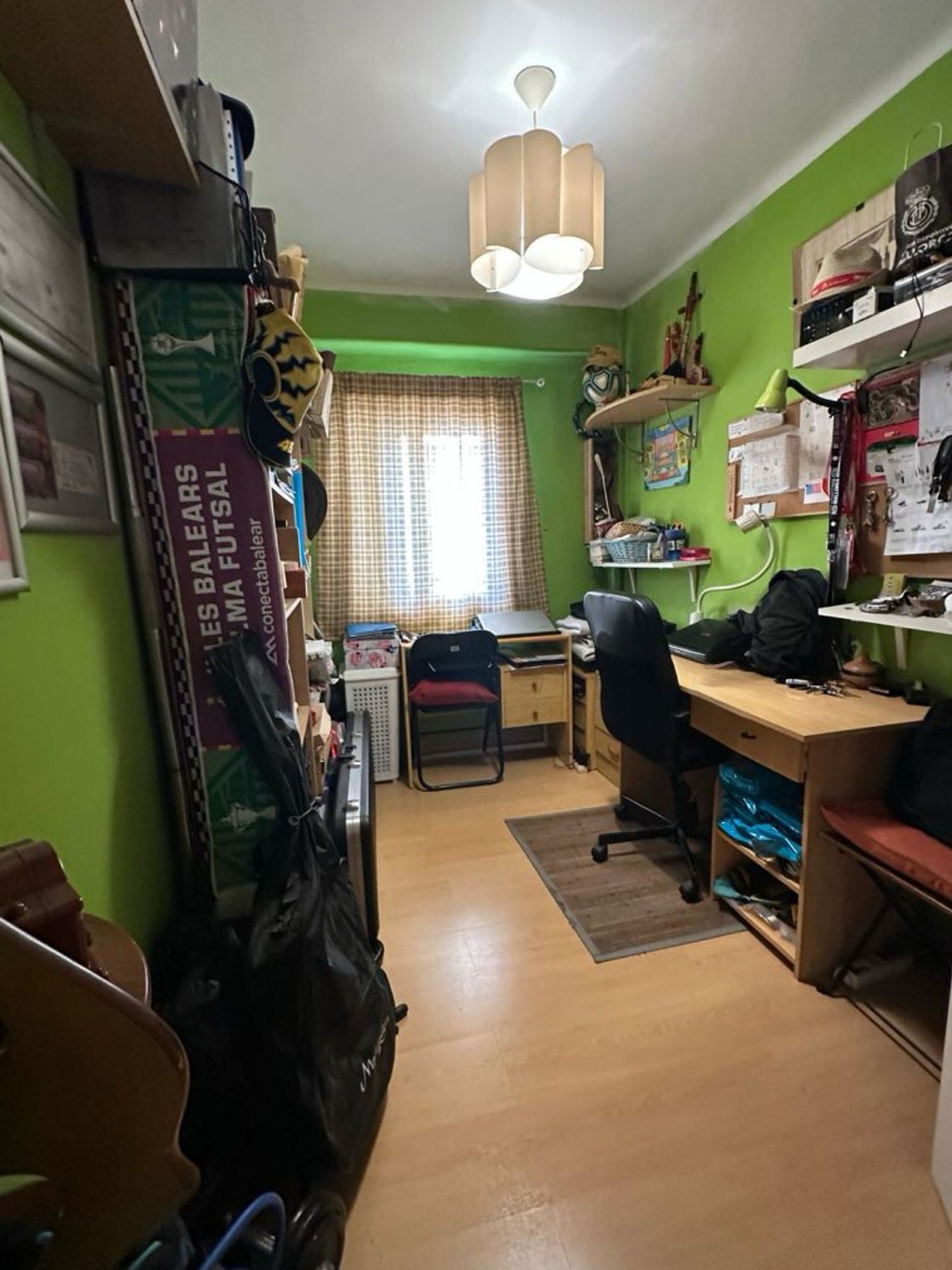 Piso en Barrio El Vivero - Foto 10