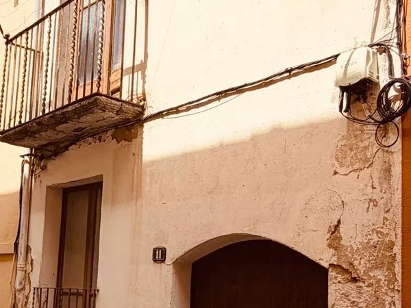 Casa de pueblo en Calle d'Hermenegild Pallejà, 11 - Foto 5