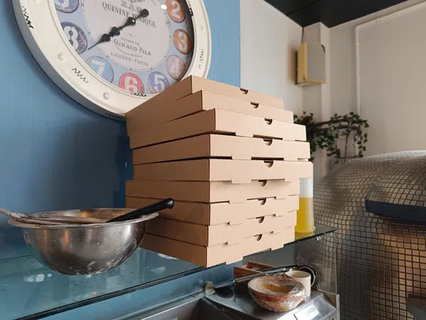 Local en Pizzería en Carretera de Terrassa, 265, Els Merinals, Els Merinals - Foto 11
