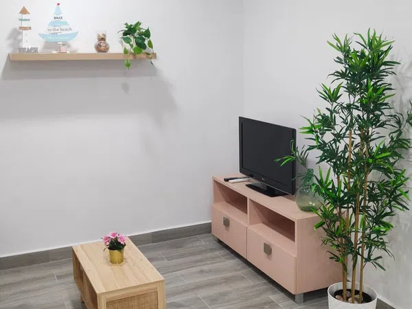 Piso en Calle Calzada Duquesa Isabel, 58, Centro-Calzada-Cabo Noval, Centro-Calzada-Cabo Noval - Foto 1