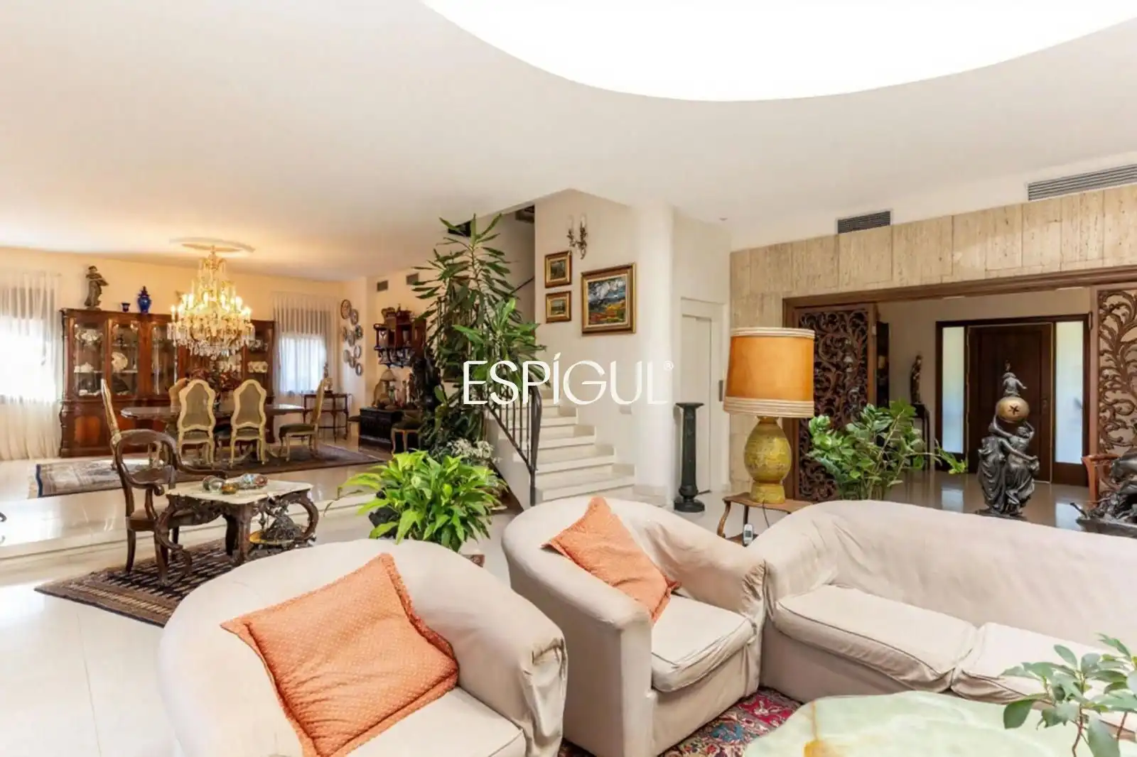 Chalet en  FUSTER I SERRACANT - Foto 9