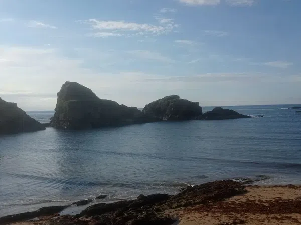 Casa de pueblo en El Franco, 1 - Foto 4
