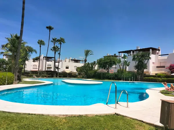 Chalet pareado en Urbanizacion Linda Vista Playa, 1 f, Linda Vista-Nueva Alcántara-Cortijo Blanco - Foto 1