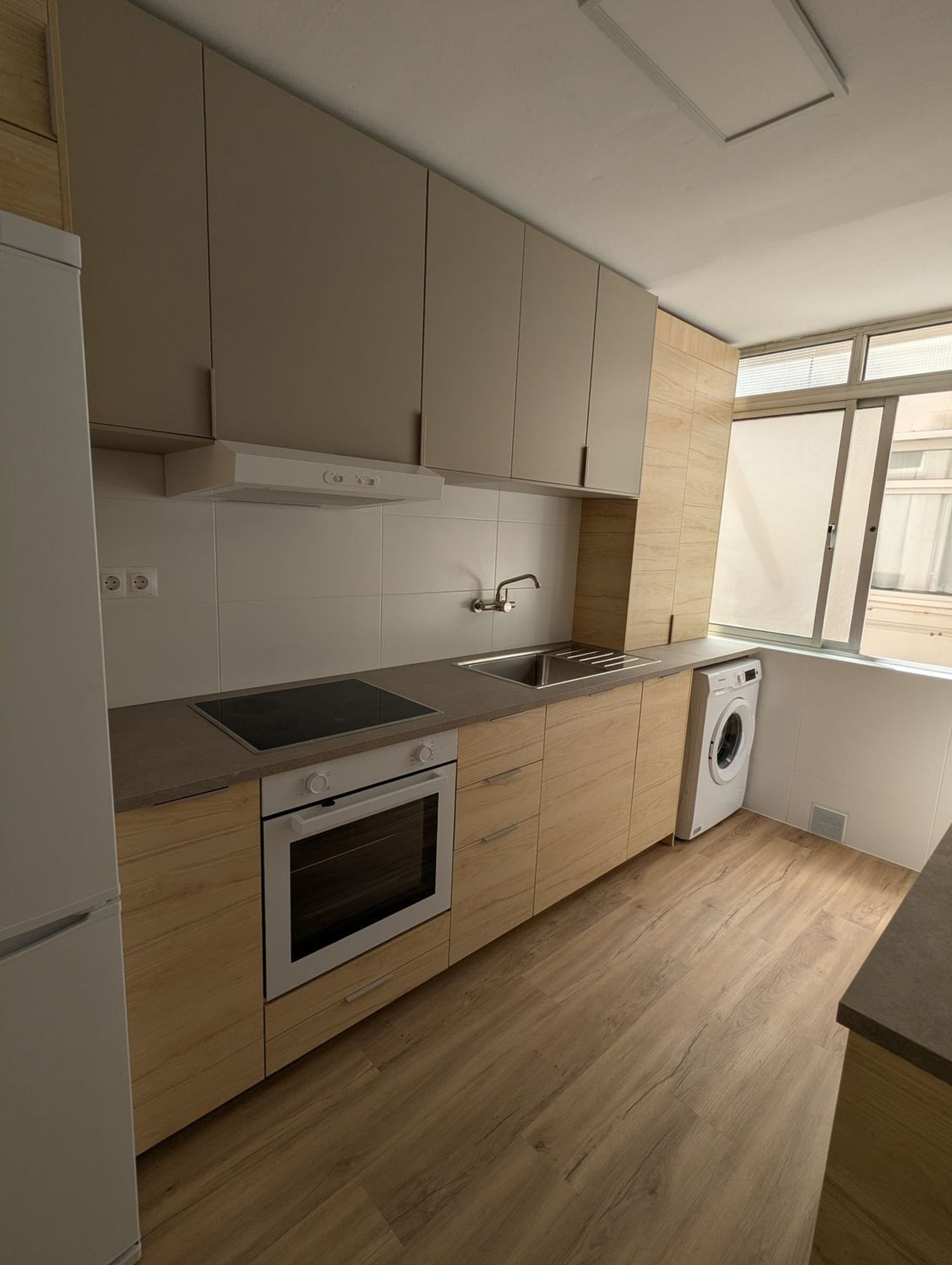 Piso en calle Héroe de Sostoa, 29 - Foto 5