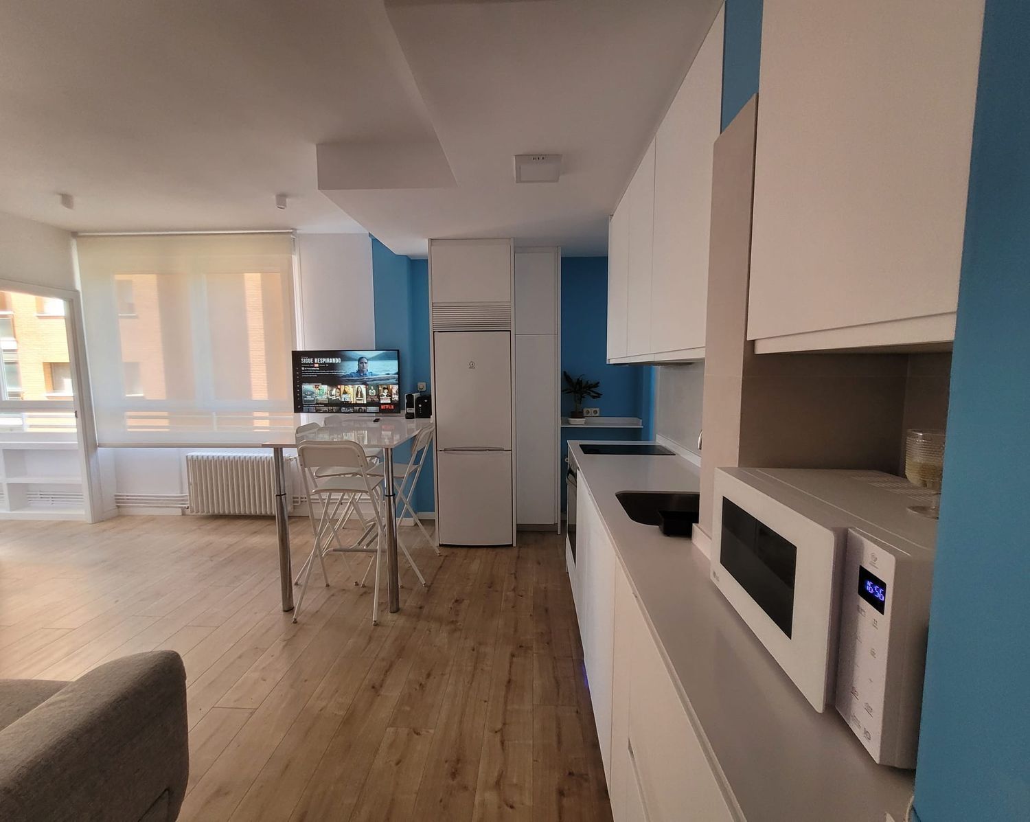 Piso en calle del Poeta Joan Maragall, 51 - Foto 19